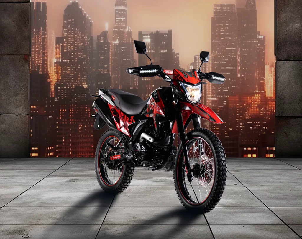 treck motors
