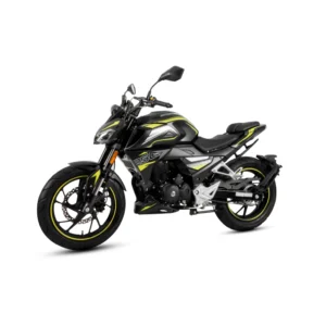 Motocicleta Urbana
