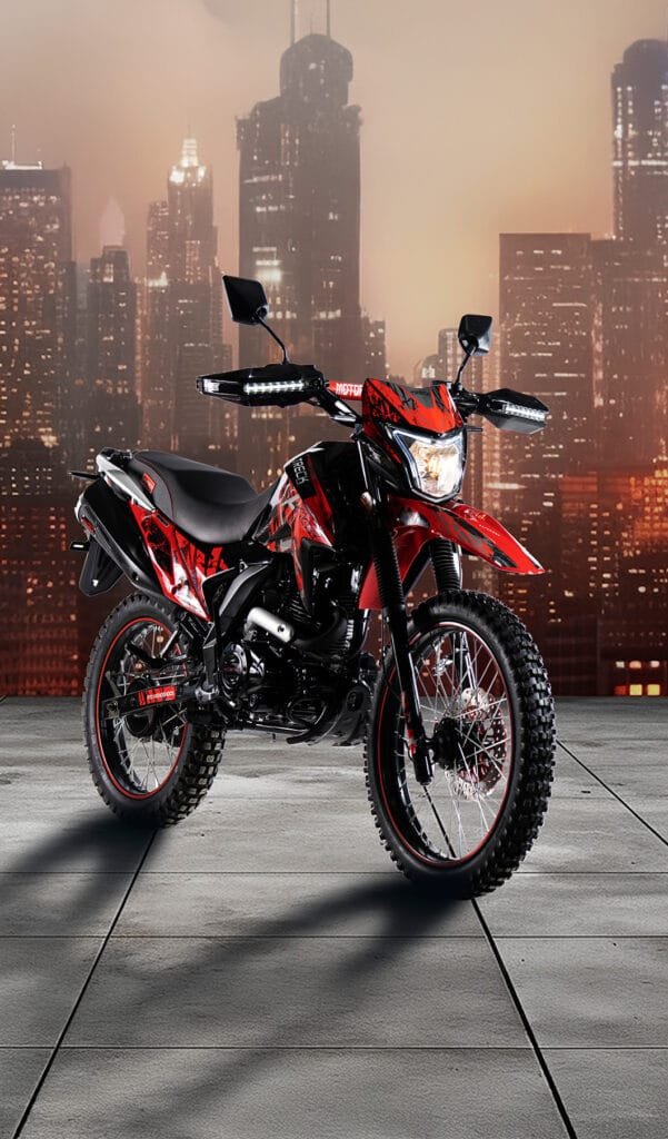 6 errores comunes al comprar una motocicleta y cómo evitarlos