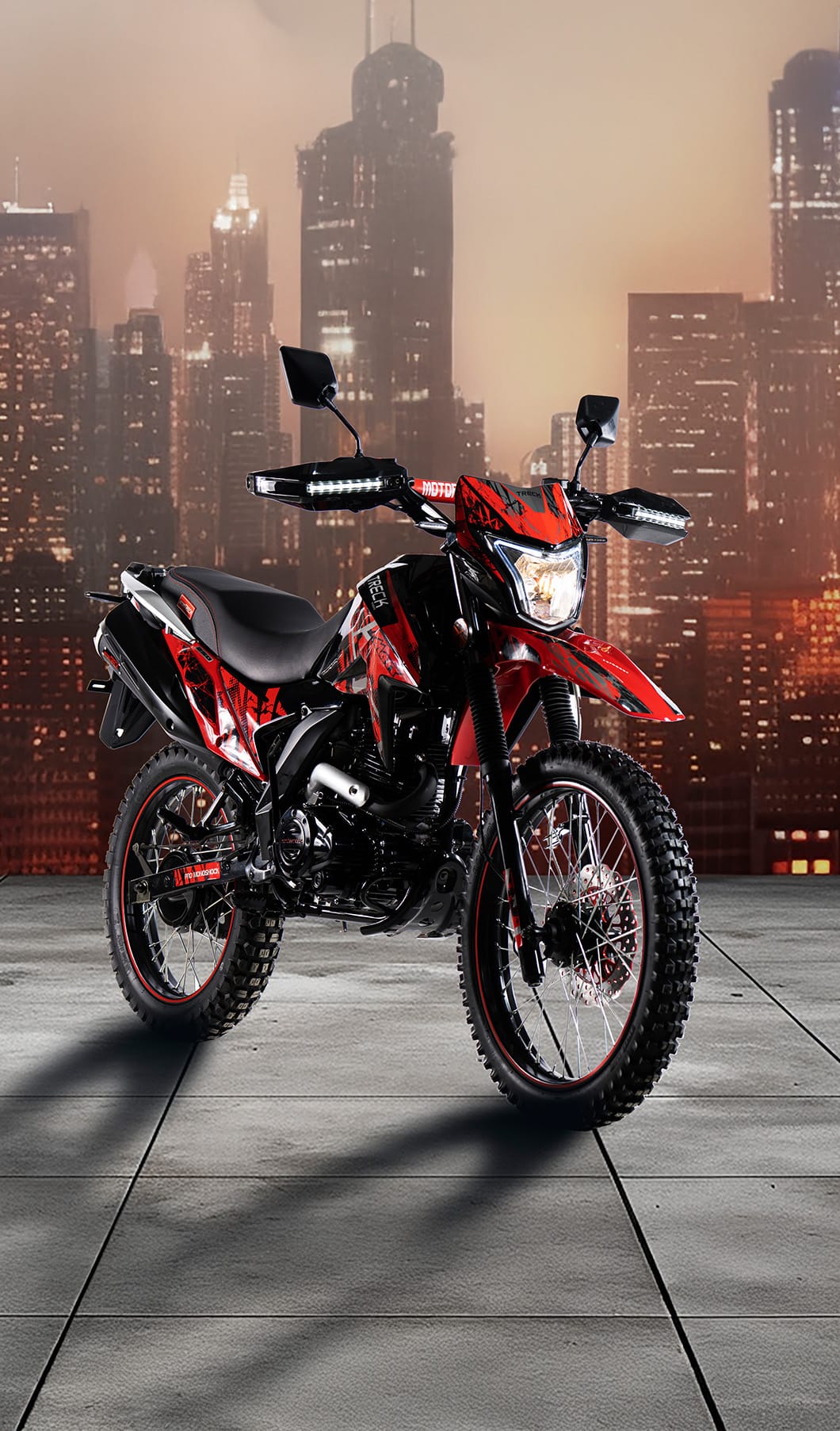 6 errores comunes al comprar una motocicleta y cómo evitarlos