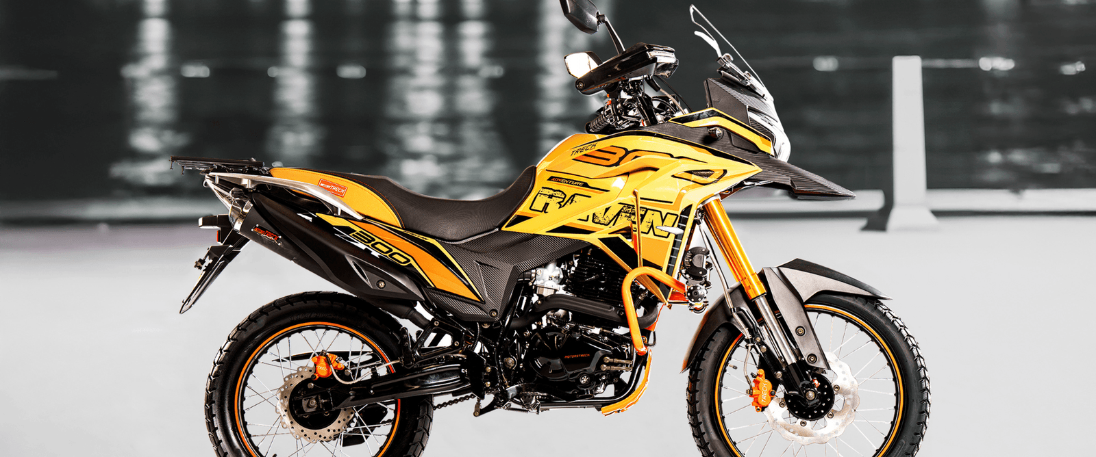 Motocicletas con financiamiento
