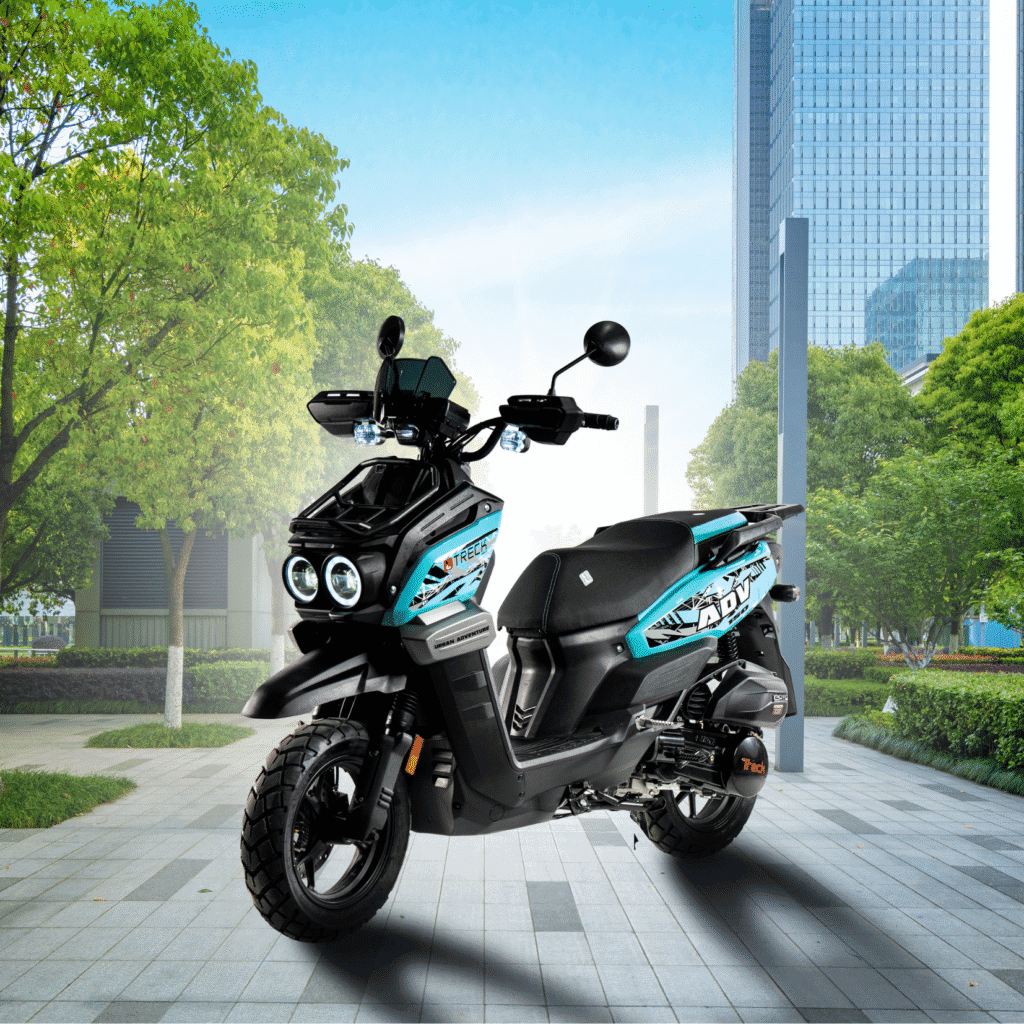 Como escoger tu primera moto