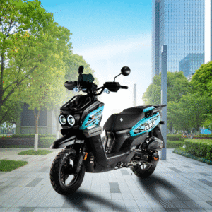 Como escoger tu primera moto
