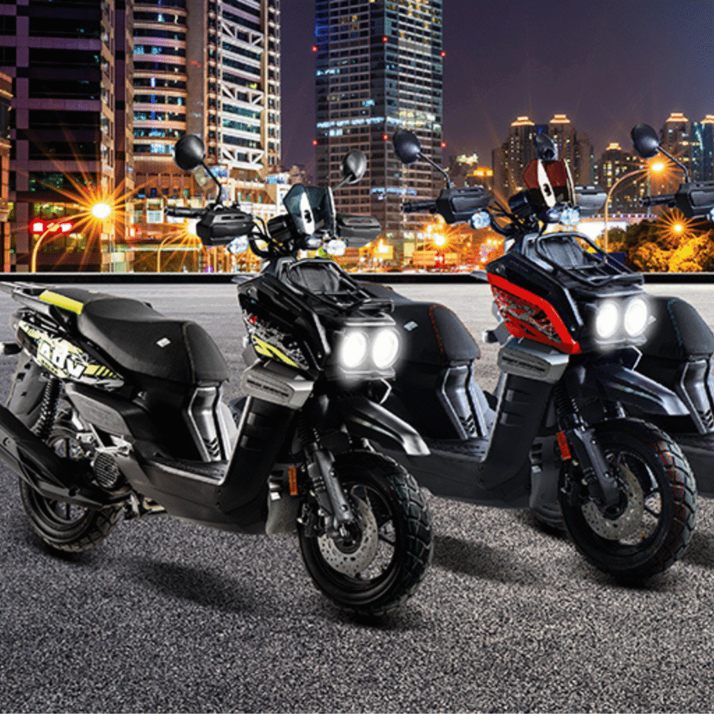 equipamiento de seguridad obligatorio para motociclistas en mexico