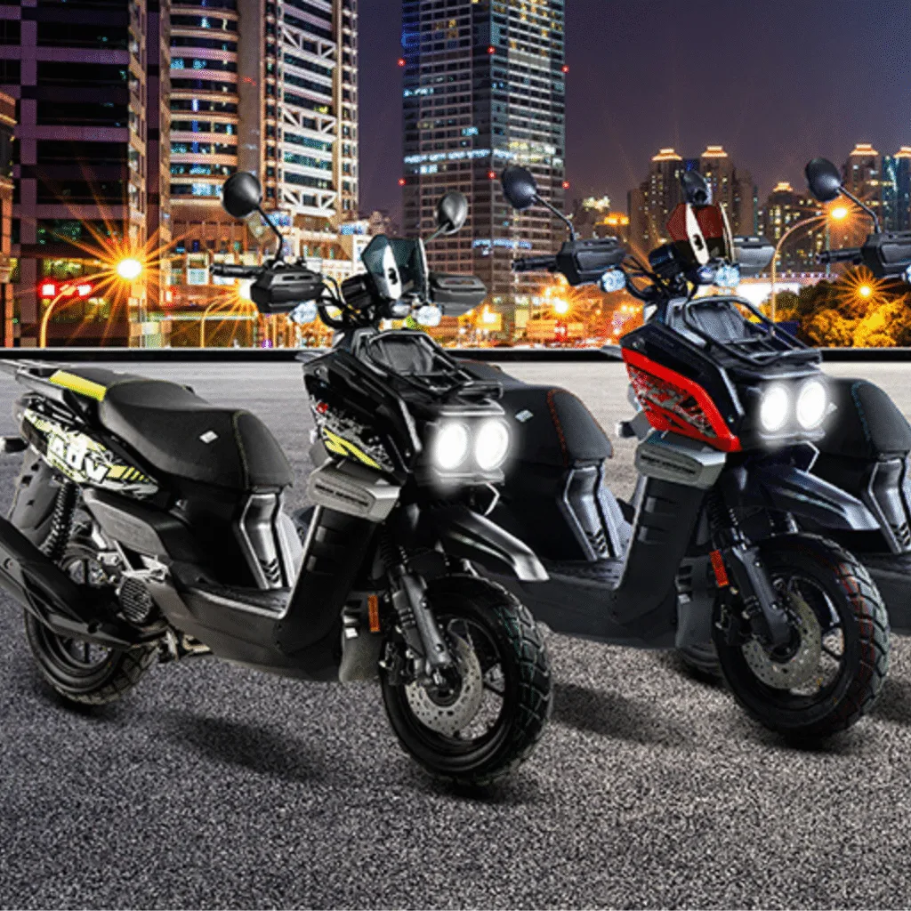 equipamiento de seguridad obligatorio para motociclistas en mexico