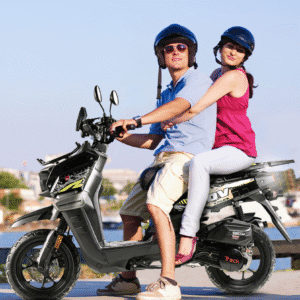 ¿Qué es más barato, una moto usada o nueva?