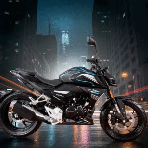 COMO ELEGIR UNA MOTO URBANA