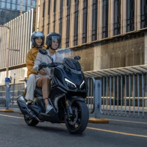 Consideraciones al comprar una moto