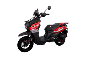 que moto de trabajo conviene para repartidores en mexico