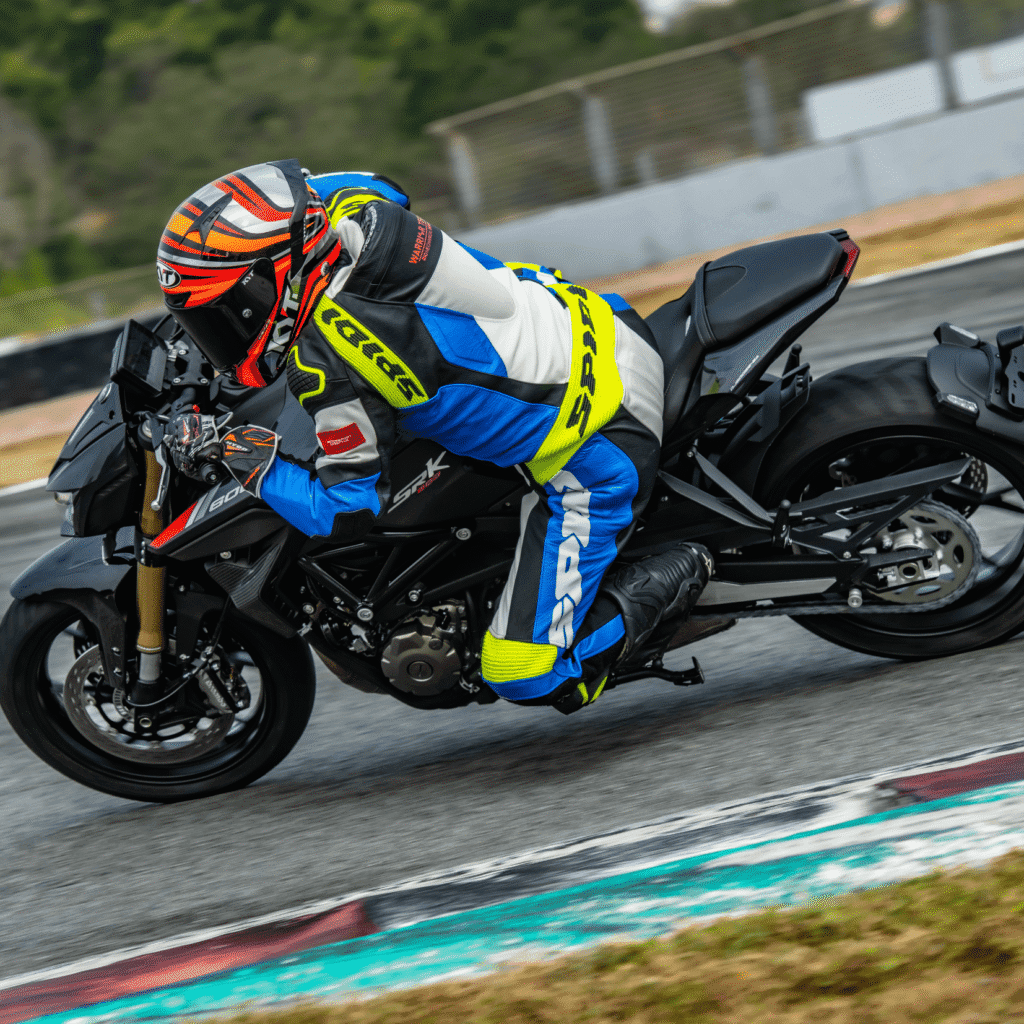 equipamiento de seguridad obligatorio para motociclistas en mexico