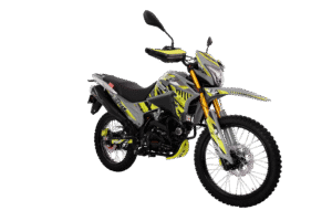 que significa que una moto sea doble proposito