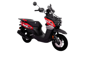 que moto de trabajo conviene para repartidores en mexico