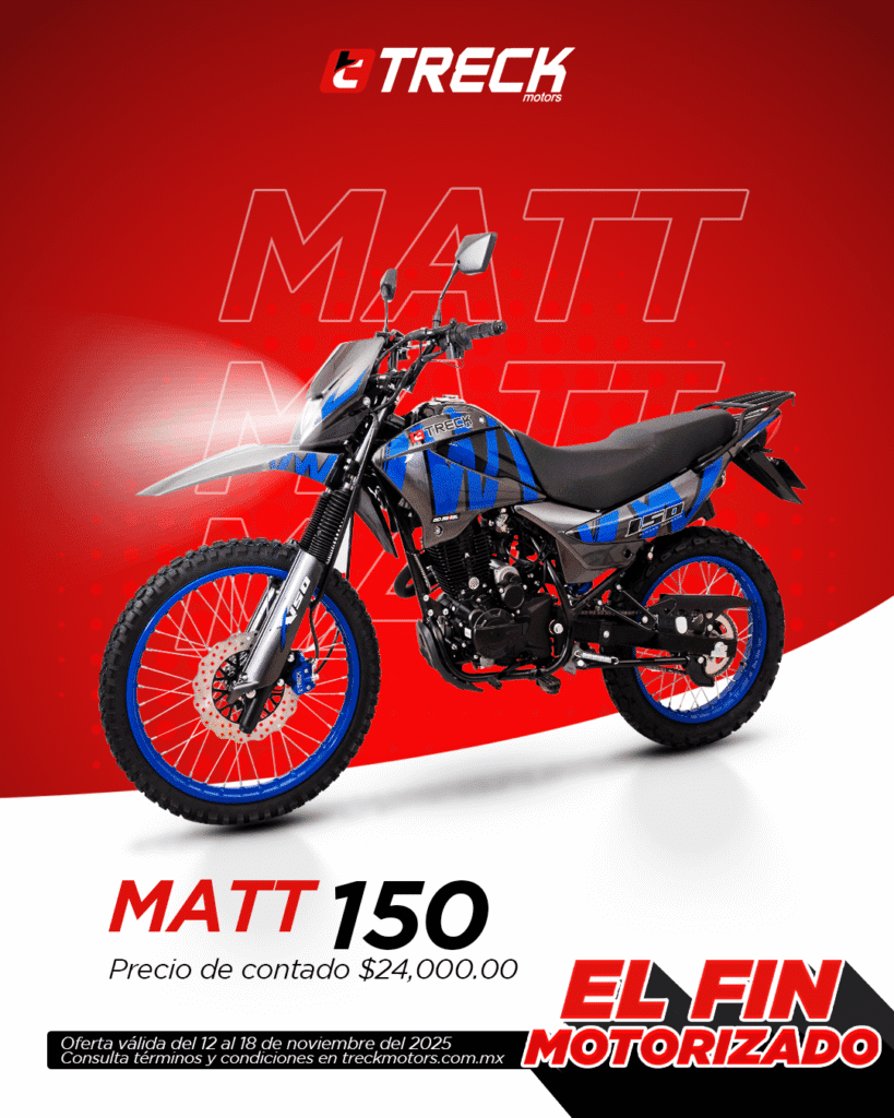 MATT 150 BUEN FIN