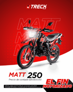 MATT 250 BUEN FIN