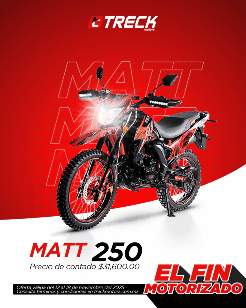 MATT 250 BUEN FIN