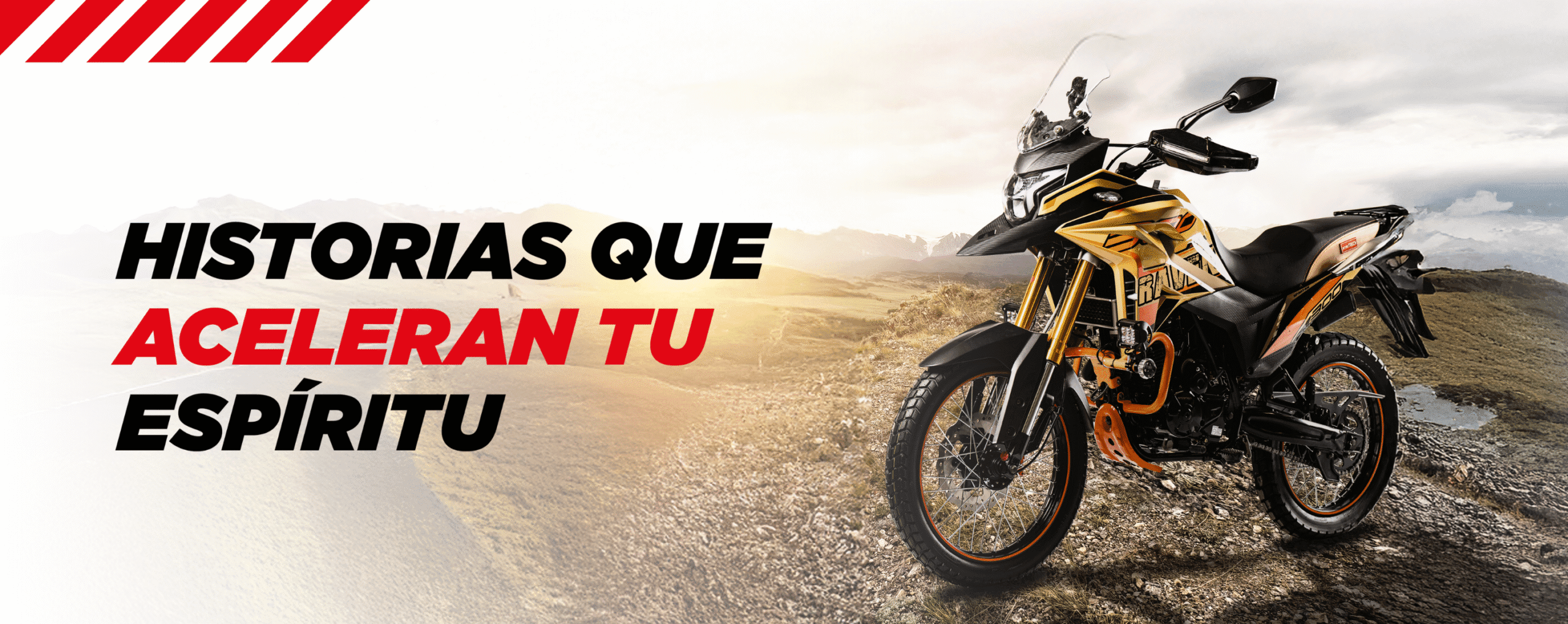 Noticias de motociclismo