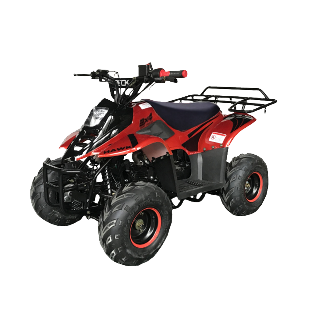 Motocicleta para niños