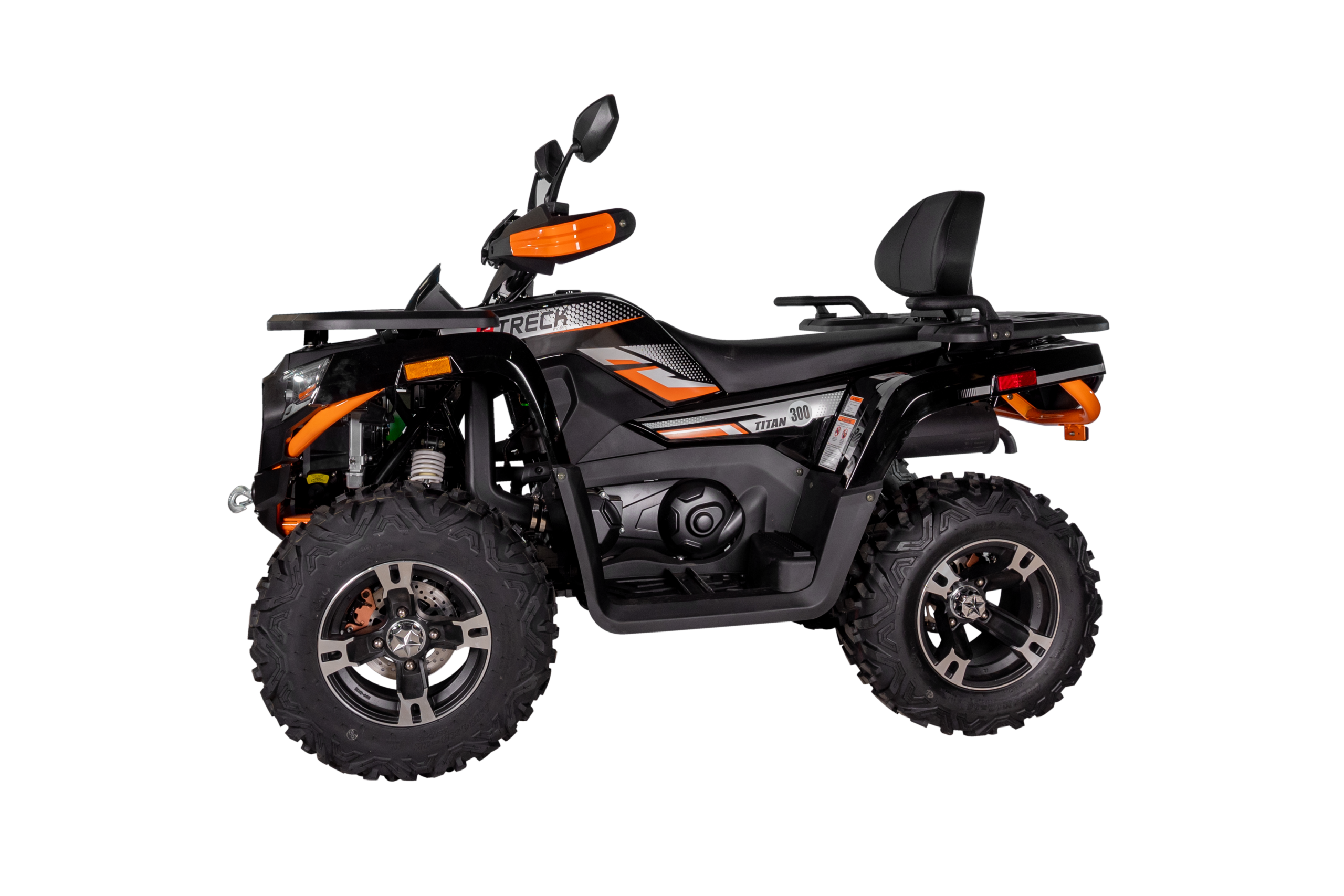 Titan 300