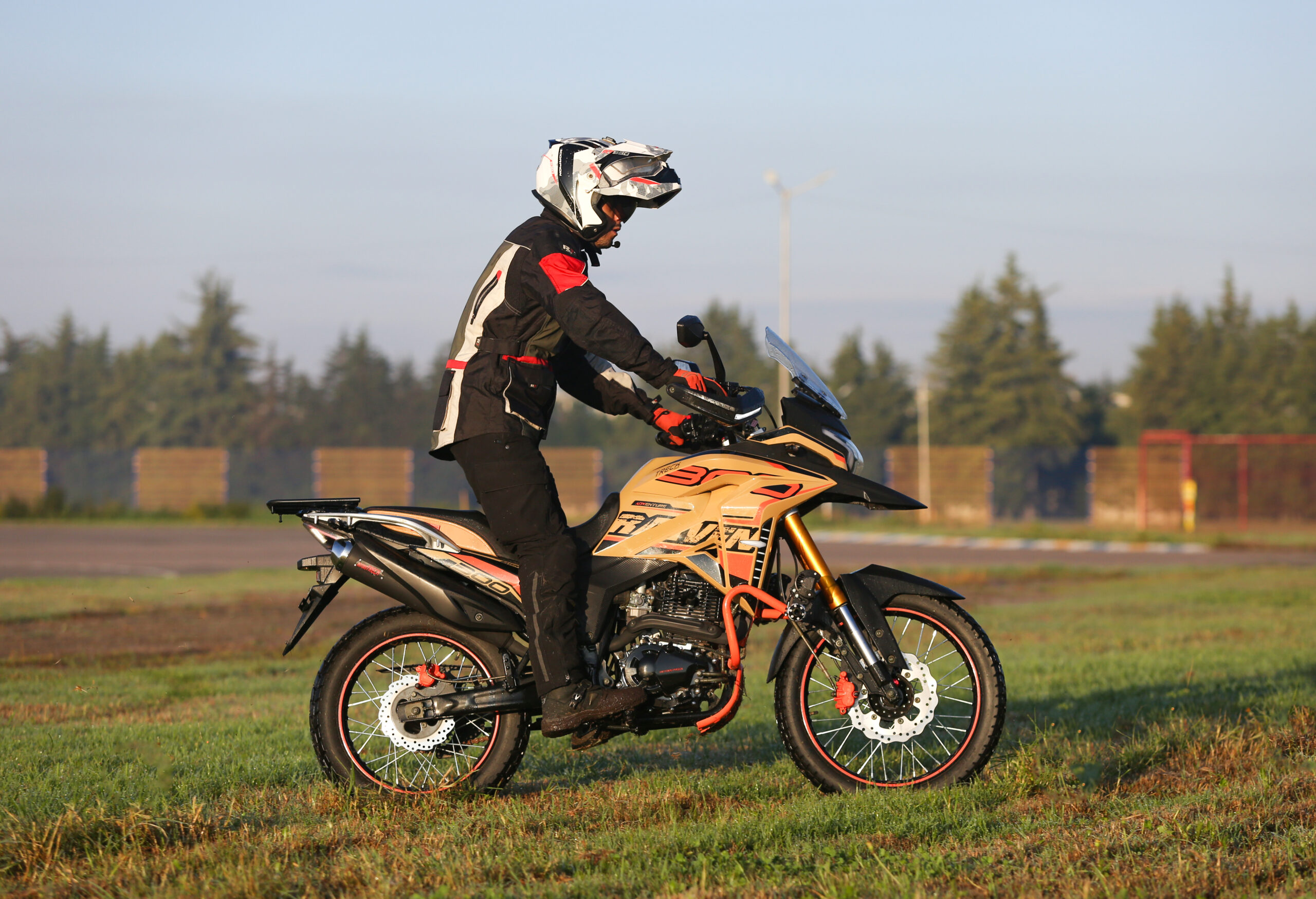Raven 300