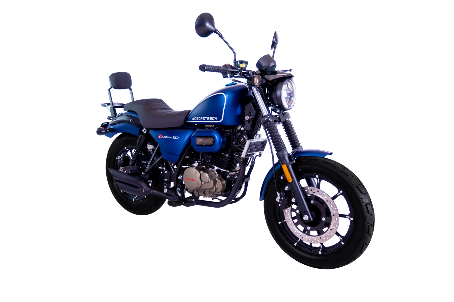 Khratos 250