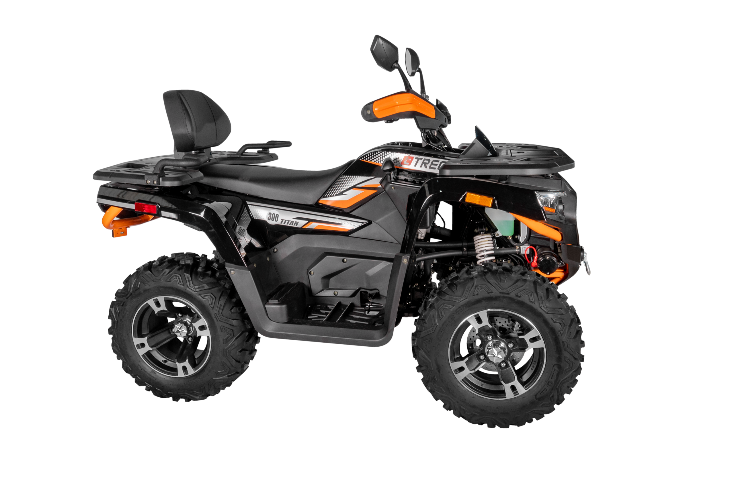 Titan 300