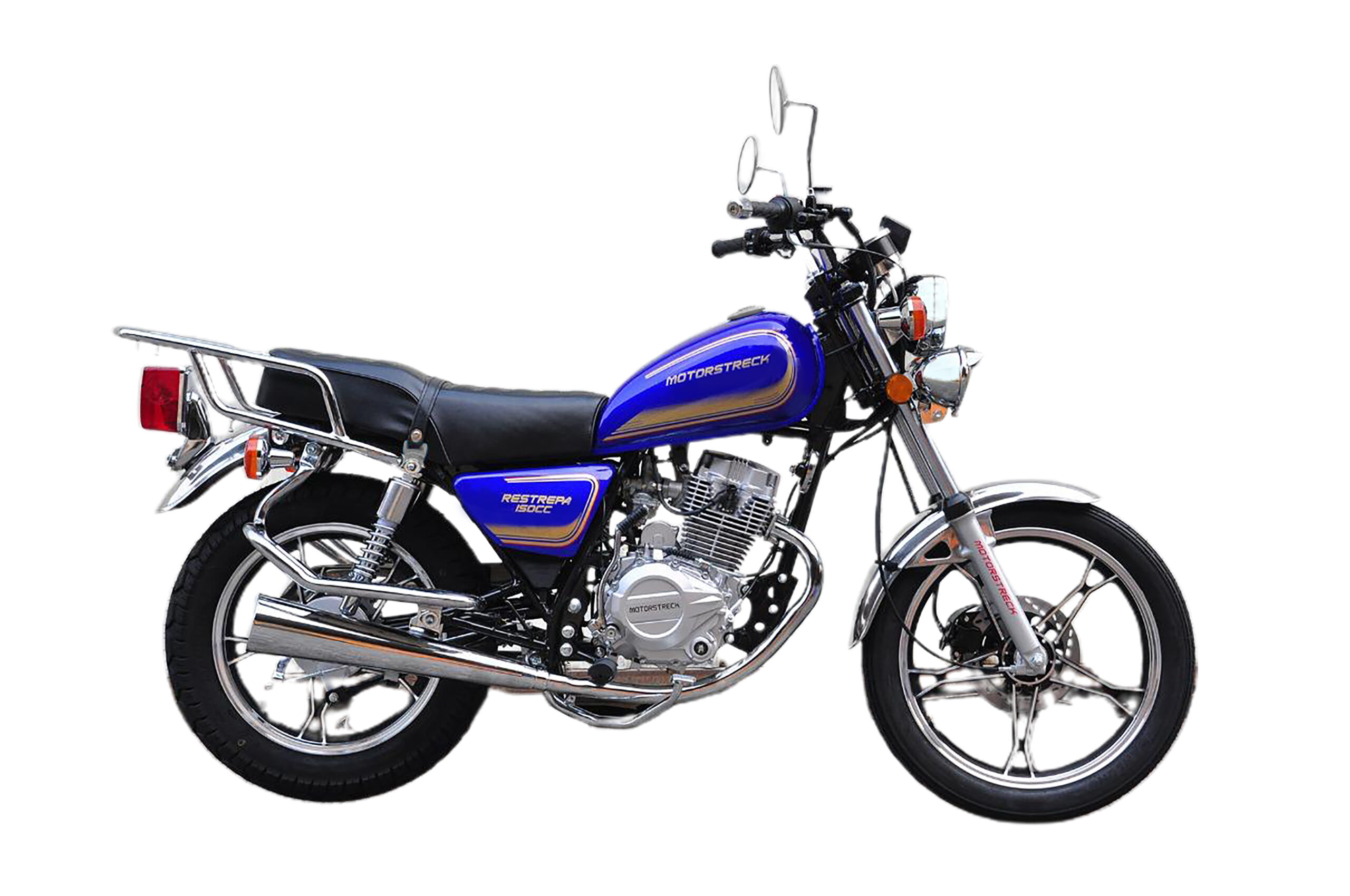 Restrepa 150